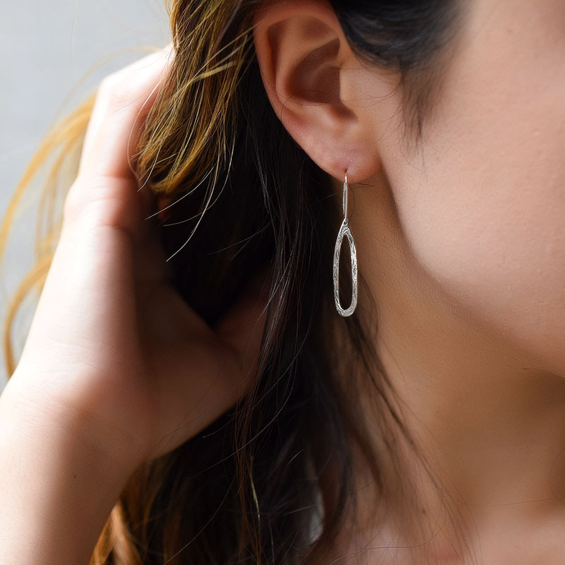 �ϥ磻���󥸥奨�꡼ �ԥ��� ��ǥ����� �ĥ����ȥɥ��åץ���������ԥ�����ξ���ѡ�SILVER 925 �ץ쥼��� ape1535