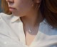 summer10%OFF -7/149:59ۥϥ磻󥸥奨꡼ K18  ͥå쥹 18  (Weliana) K18 YG ޥꥨࡼڥ ͥå쥹 wne1642