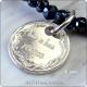  ϥ磻󥸥奨꡼ ͥå쥹 ʤۤޤƴ饦ɥꥢڥȡ֥åԥͥͥå쥹å SILVER925 ane1141