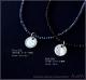  ϥ磻󥸥奨꡼ ͥå쥹 ʤۤޤƴ饦ɥꥢڥȡ֥åԥͥͥå쥹å SILVER925 ane1141