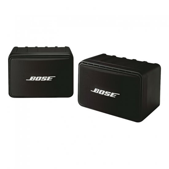 BOSE model202 スピーカー BOSE Model 101 Music Monitor system