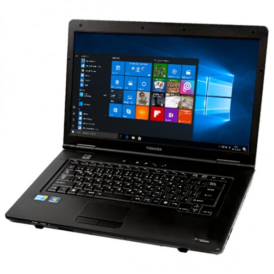 ޤѥ  Ρȥѥ Core i7 SSD256GB 4GB DVDROM 15.6 Windows10 Office