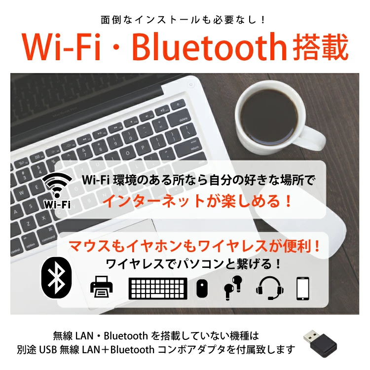 GWセール10％OFF】【AIかんたんPC】22型液晶セット ゲーミングPC