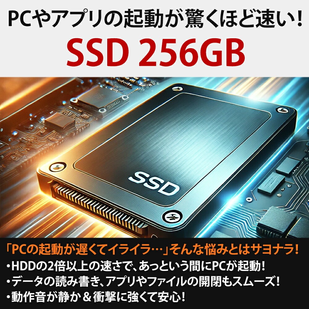 EPSON Endeavor ST180E　WINDOWS11 Endeavor デスクトップパソコン 中古EPSON ST180E Core i3-6100T 3.2