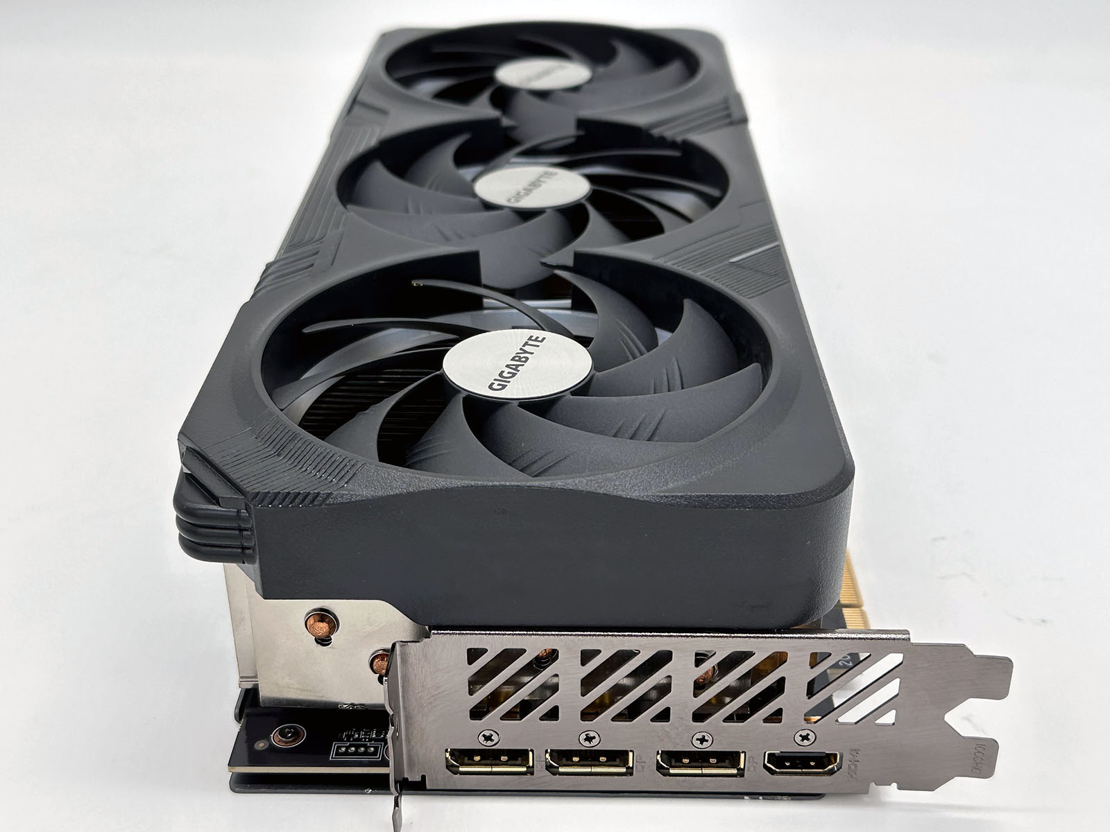 GIGABYTE GeForce RTX 4090 GAMING OC 24G 24GB GDDR6X GV-N4090GAMING