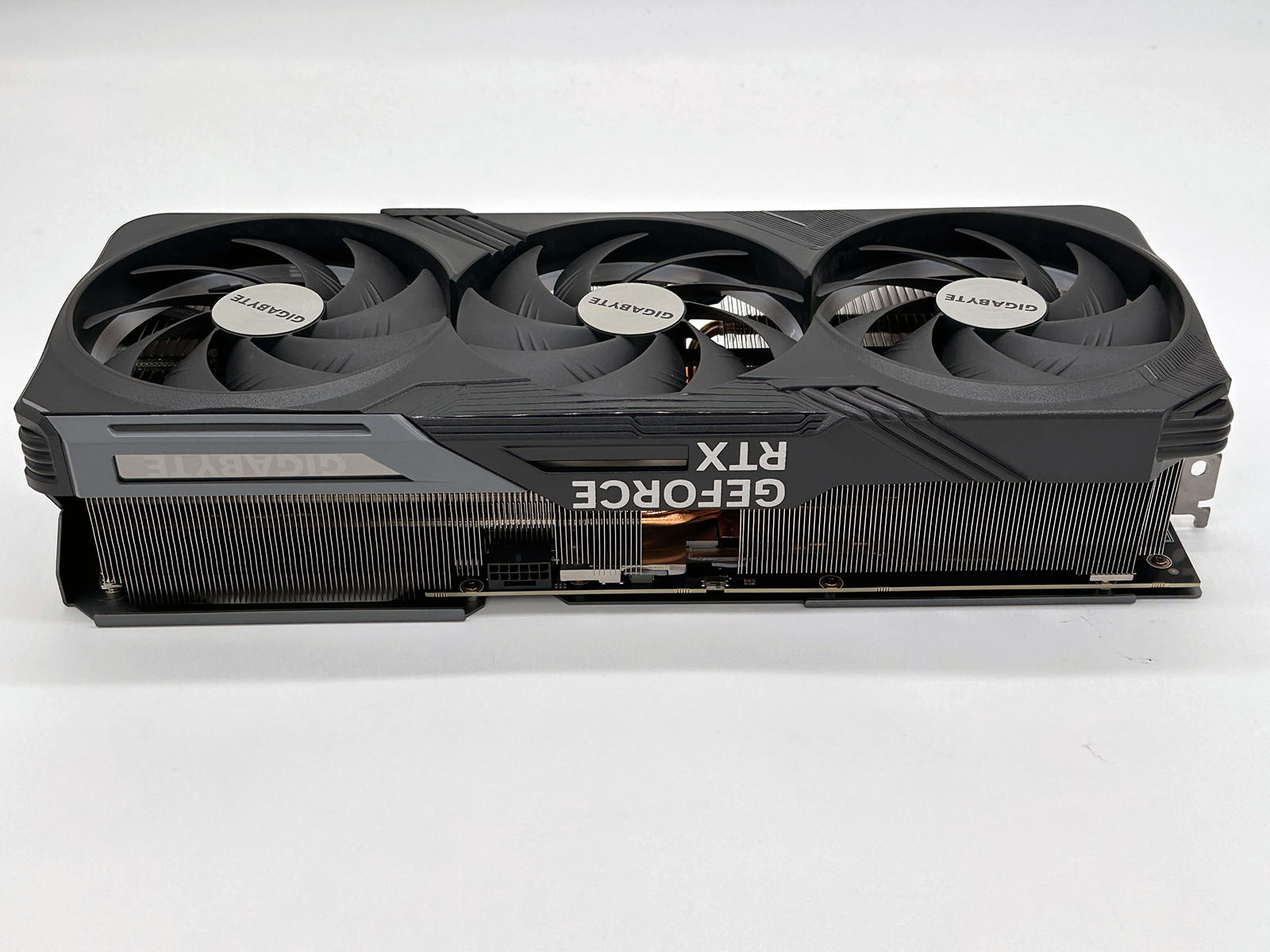GIGABYTE GeForce RTX 4090 GAMING OC 24G 24GB GDDR6X GV-N4090GAMING