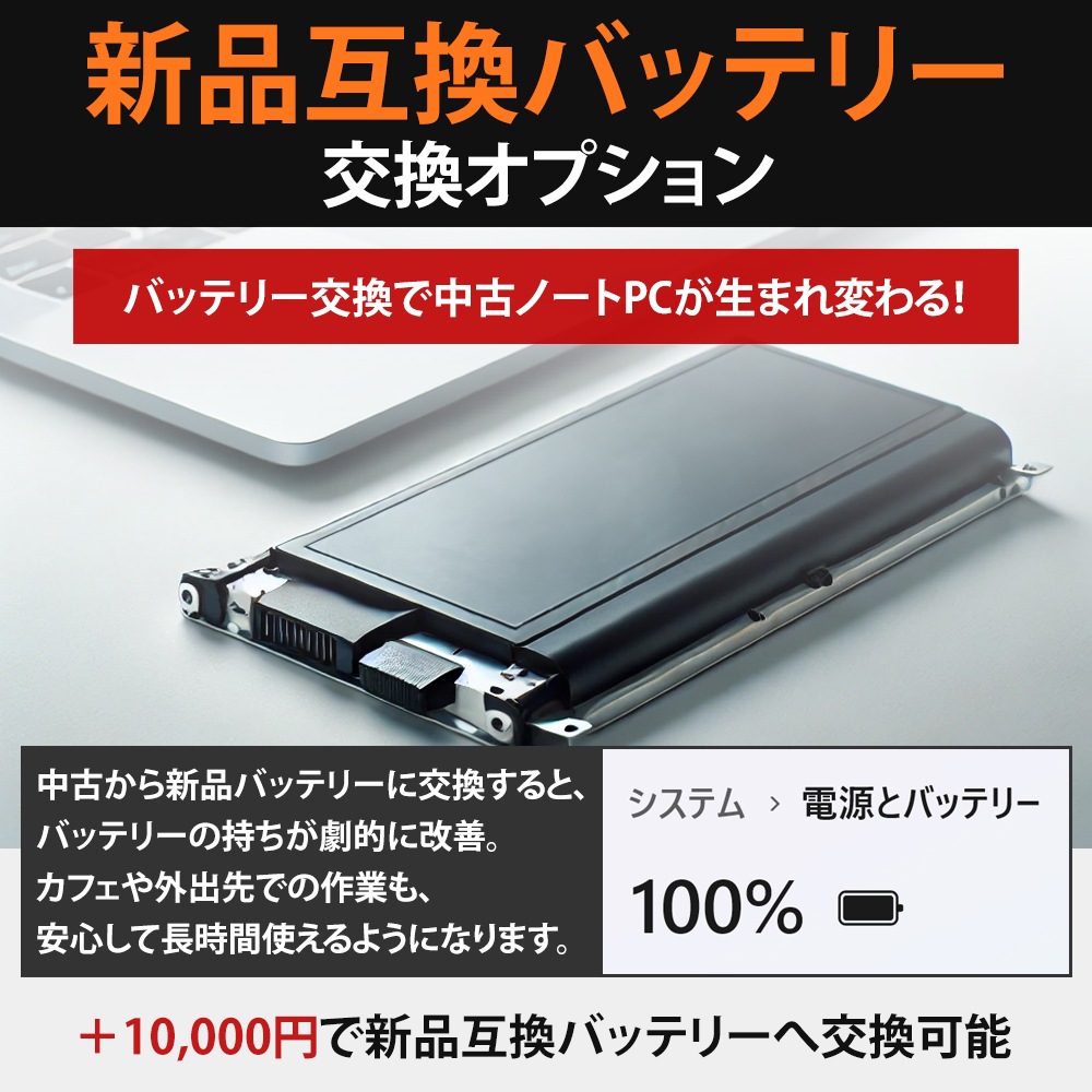 超特価 美品 NEC Core i7 新品SSD1TB 16GB №882 訳あり品】新品NVMe SSD1TB搭載 Webカメラ タッチパネル NEC