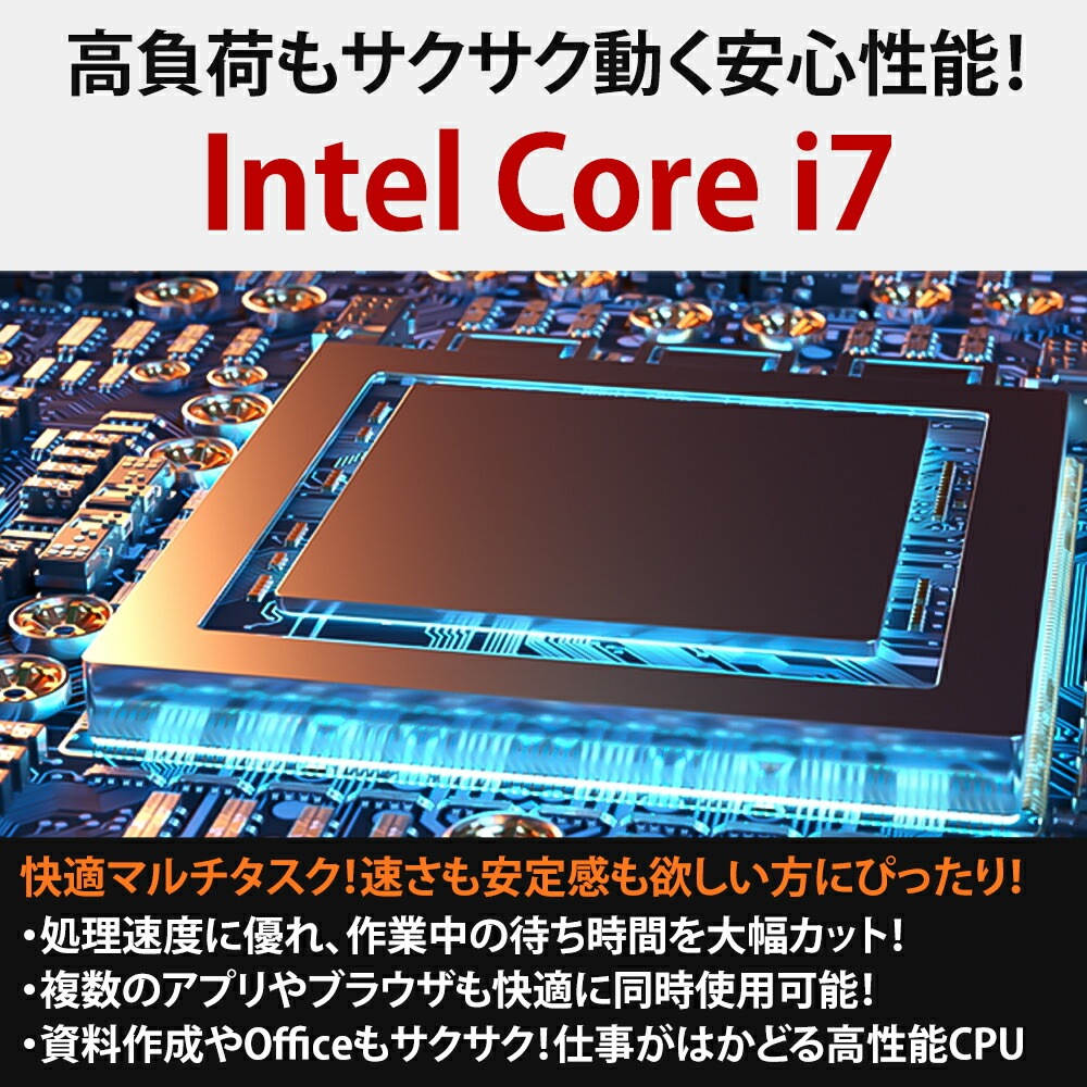 訳あり　EPSON Endeavor ST170E Core i7 buchistarlov_st170e-i7