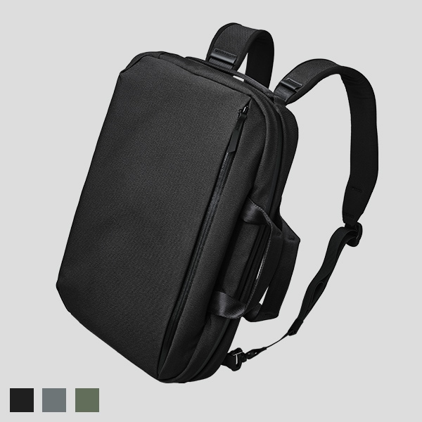 ALPAKA アルパカ ELEMENTS TECH BRIEF PRO 15L ELEMENTS TECH BRIEF PRO | BACKPACKS | 【公式】ALPAKA (アルパカ)