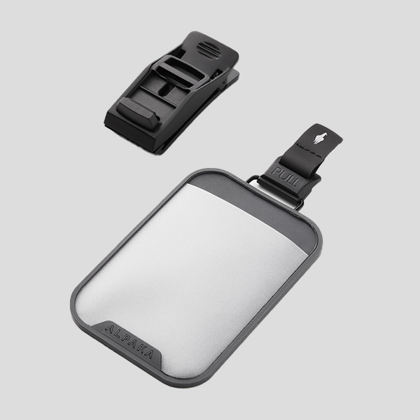 アルパカ HUB CARDHOLDER | ACCESSORIES | 【公式】ALPAKA (アルパカ)