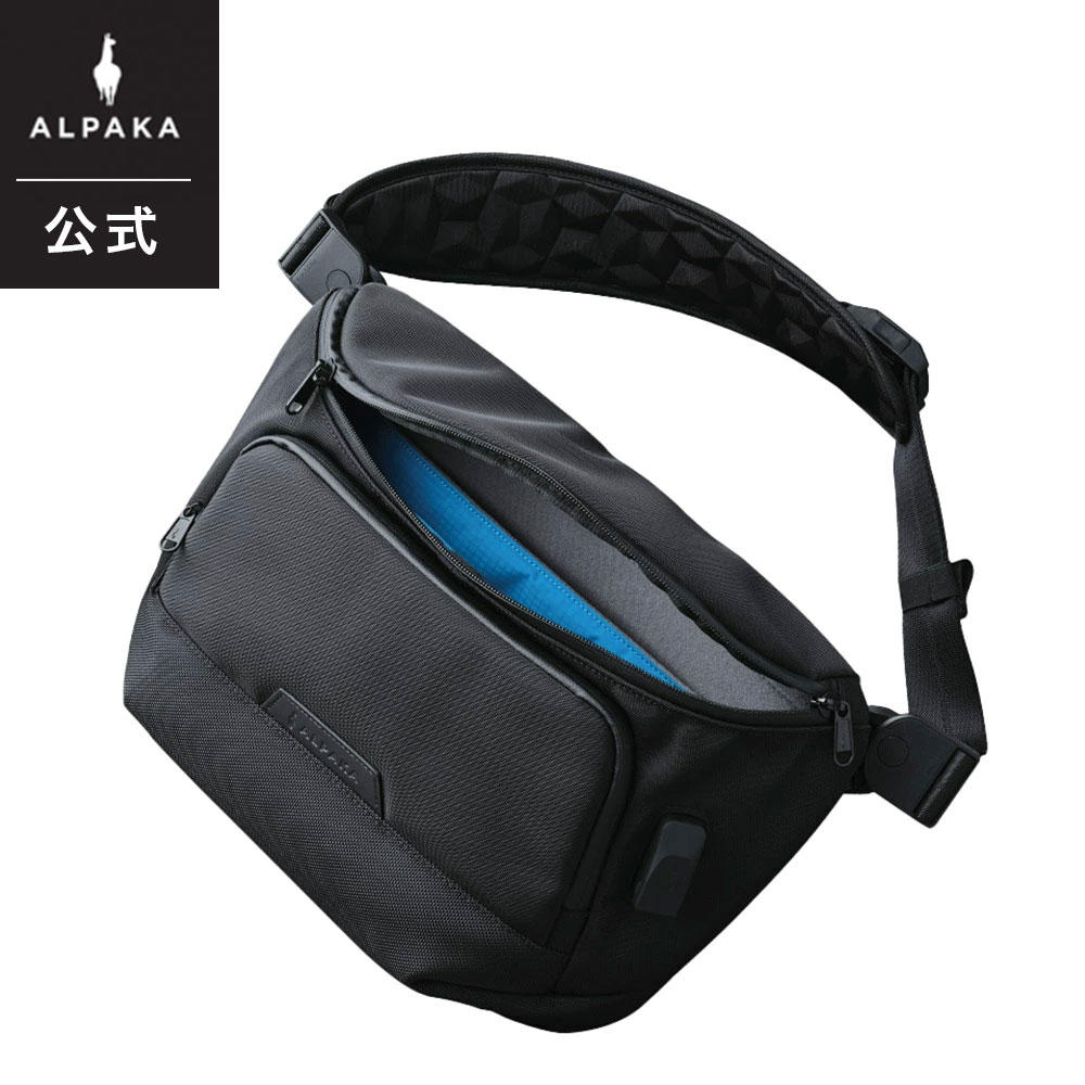 ALPAKA Sling Bravo Max スリングバッグ 楽天市場】【5H限定豪華プレゼント｜7/21 19時～】【正規取扱店