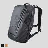 ELEMENTS TRAVEL BACKPACK X-PAC 