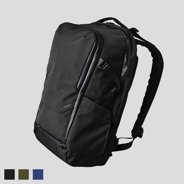 ALPAKA(アルパカ) バックパック ELEMENTS(エレメンツ) ELEMENTS BACKPACK PRO X-PAC | BACKPACKS | 【公式】ALPAKA