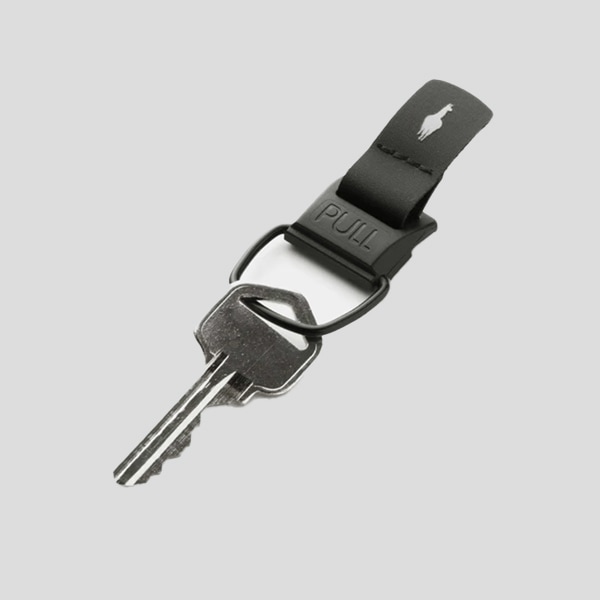 HUB KEYCHAIN MALE PART 