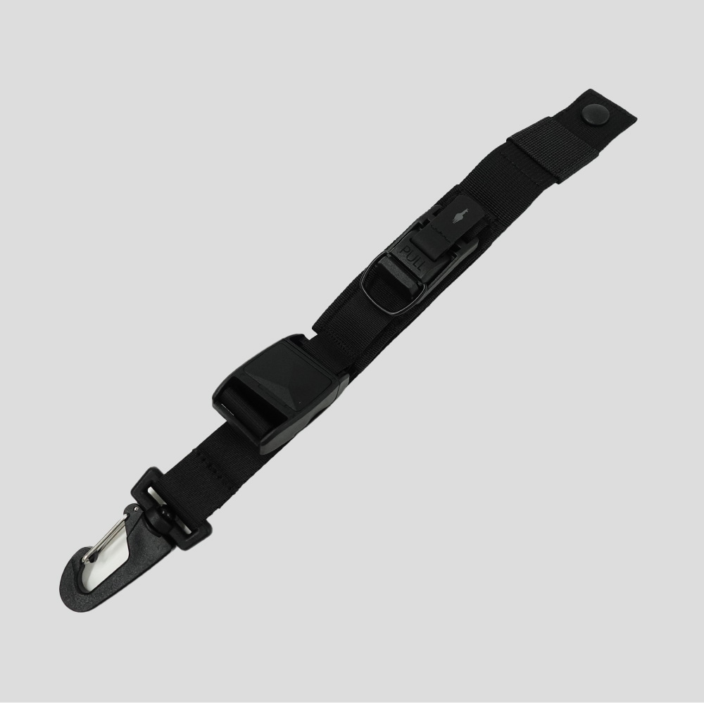 MAGNETIC STABILIZER STRAP