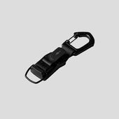 HUB CARABINER