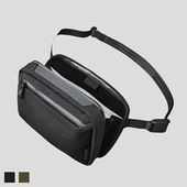 ELEMENTS TECH CASE MAX AXOFLUX