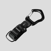 HUB CARABINER L