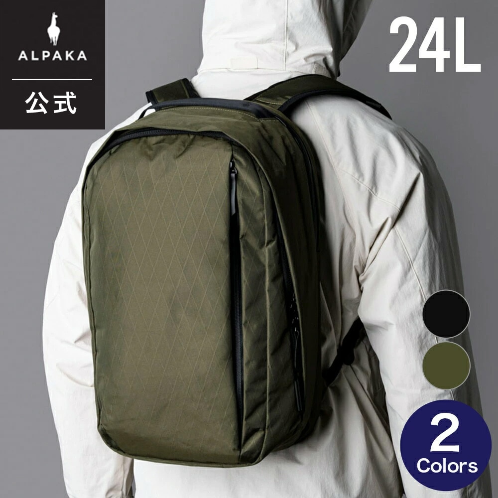 バックパック METRO BACKPACK PRO X-PAC リュックサック 24L