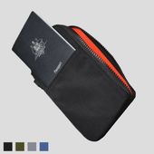 ZIP TRAVEL WALLET