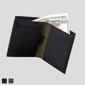 ARK BIFOLD CASH WALLET AXOGRID