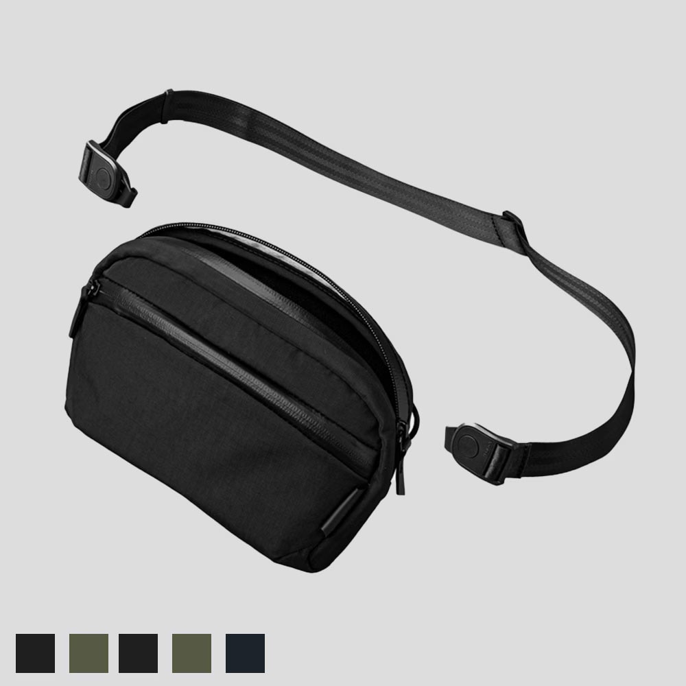 FLIGHT SLING MINI | SLING & SHOULDER | 【公式】ALPAKA (アルパカ)