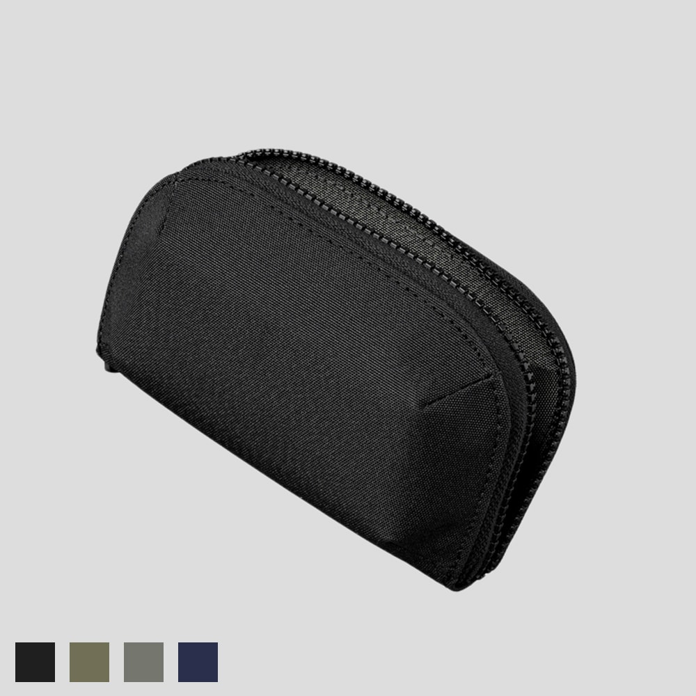 アルパカ ZIP CARDHOLDER X-PAC | ACCESSORIES | 【公式】ALPAKA (アルパカ)