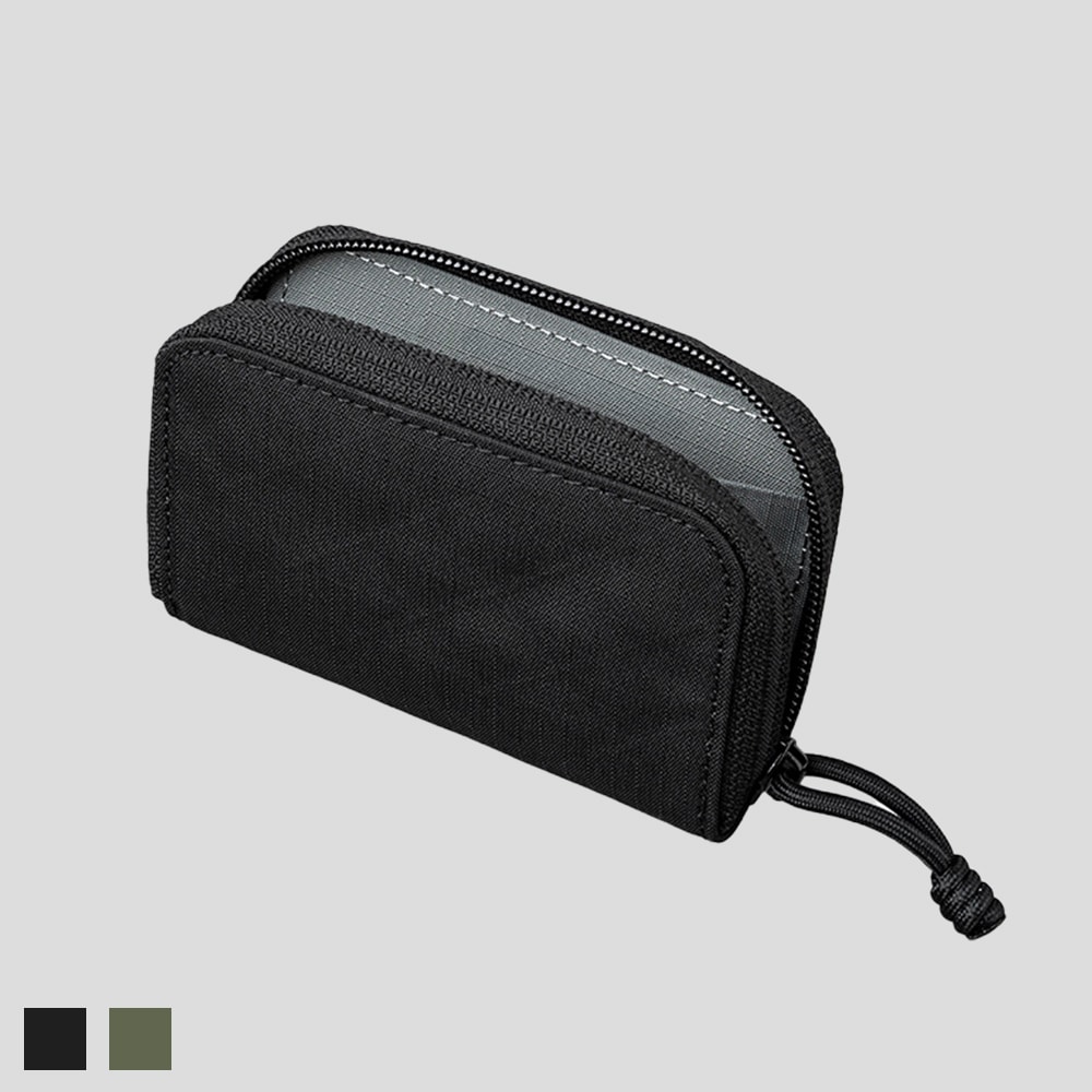 ‼️アルパカさん専用‼️￼ ARK BIFOLD COIN WALLET | ACCESSORIES | 【公式】ALPAKA (アルパカ)