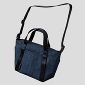 MINI TOTE JAPAN EDITION 1st