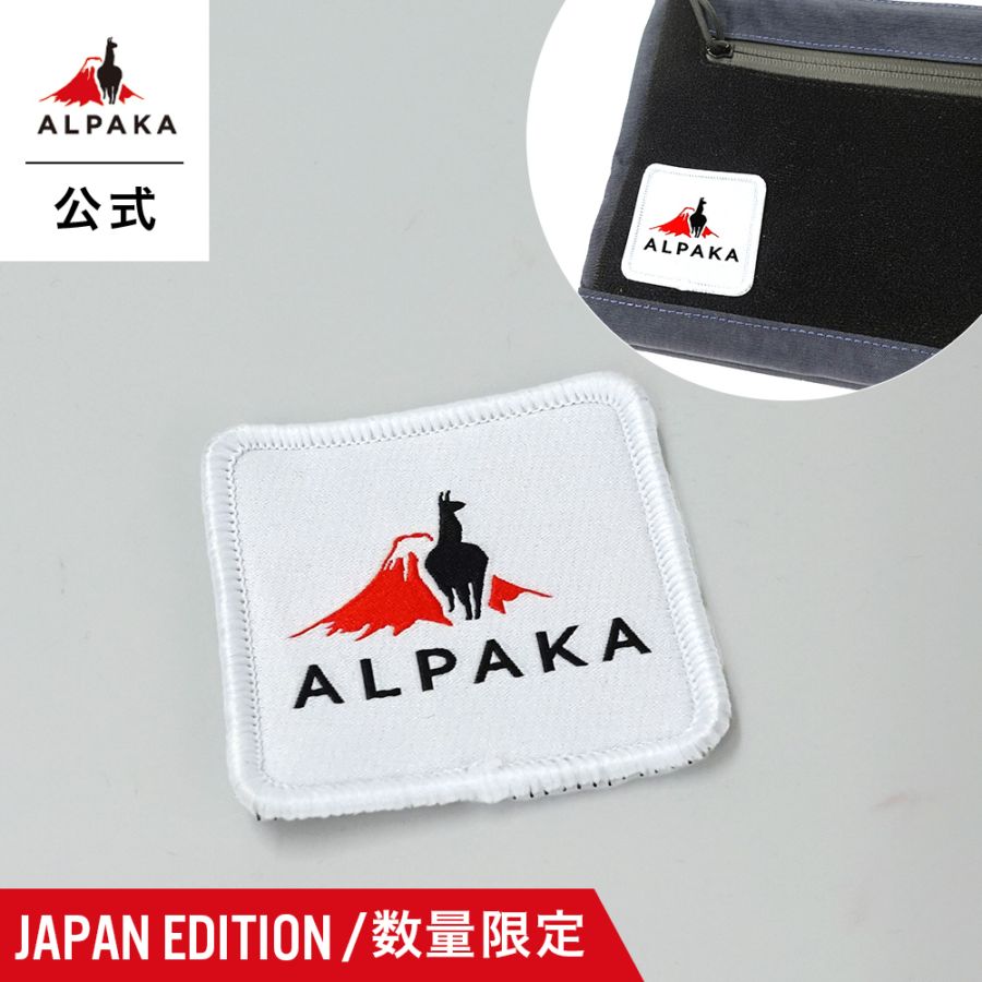 アルパカさん専用 JAPAN EDITION