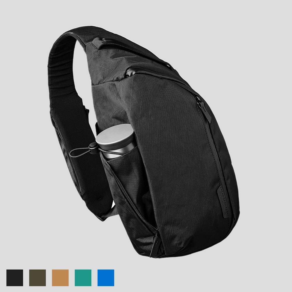 METRO CROSSBODY X-PAC LEFT