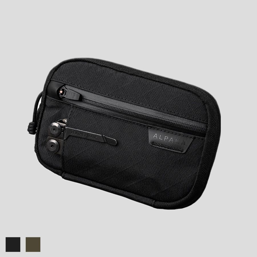 ADMIN POUCH PRO  AXOGRID