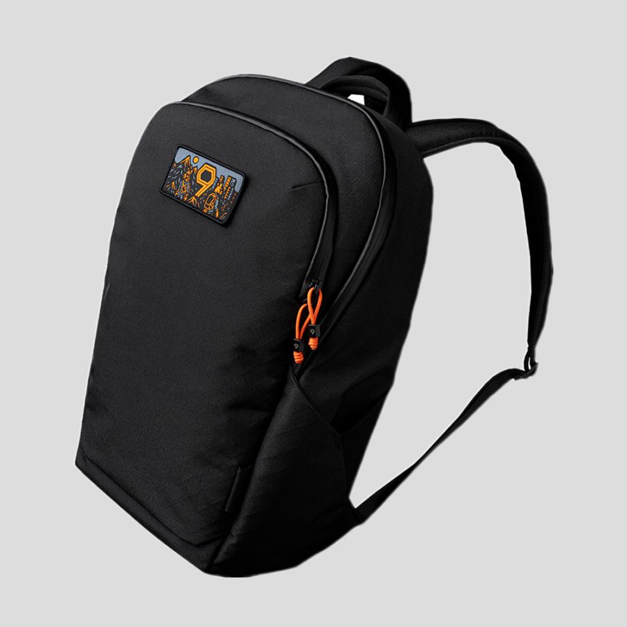 BRAVO BACKPACK 9TH ANNIVERSARY EDITION