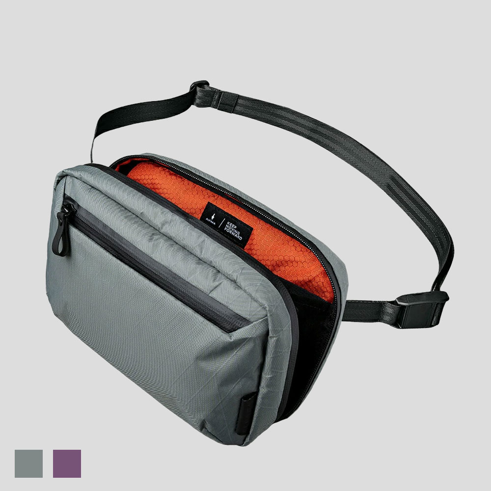 スリングバッグ・ショルダーバッグ 【公式】ALPAKA（アルパカ