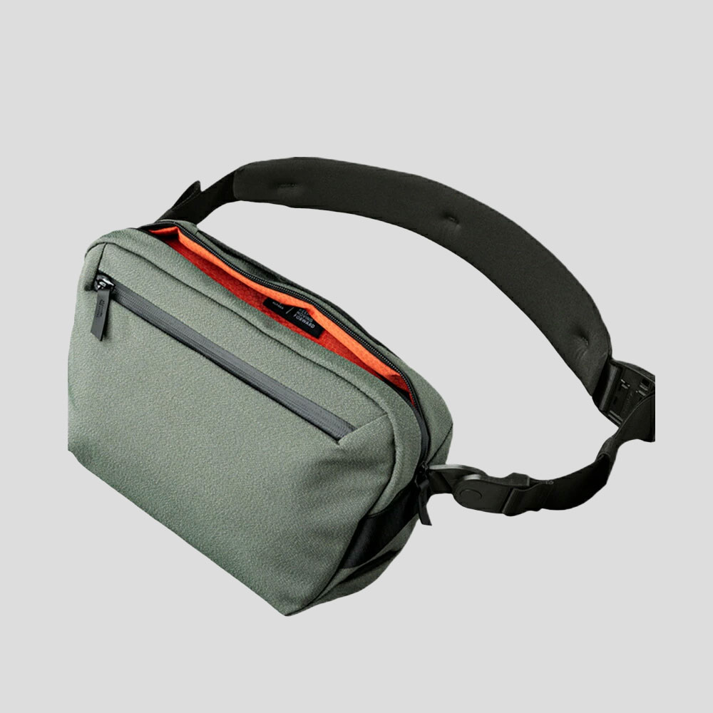 GO SLING AXOFLUX | SLING & SHOULDER | 【公式】ALPAKA (アルパカ)