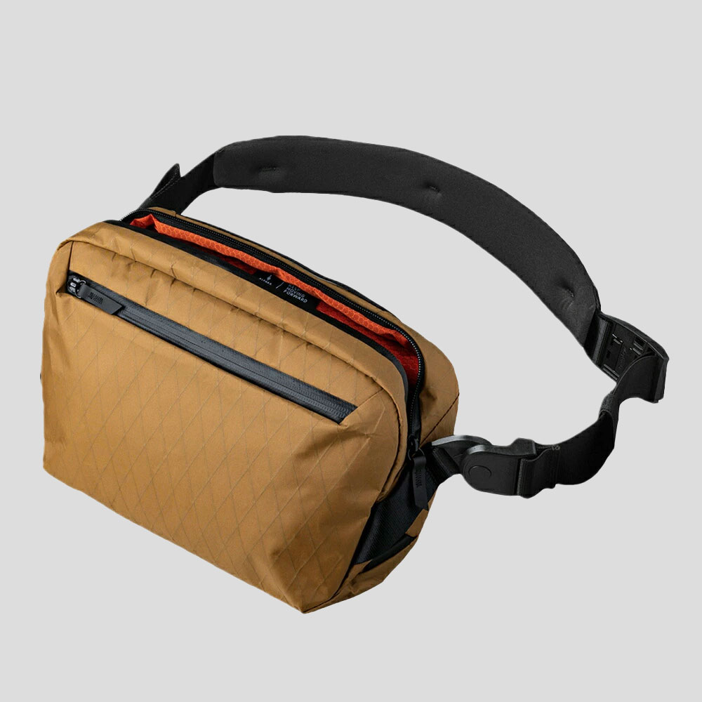 GO SLING X-PAC | SLING & SHOULDER | 【公式】ALPAKA (アルパカ)