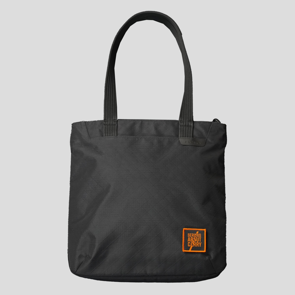 VERTIGO TOTE SLASHMODE EDITION | TOTES | 【公式】ALPAKA (アルパカ)