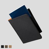 ARK BIFOLD PASSPORT WALLET