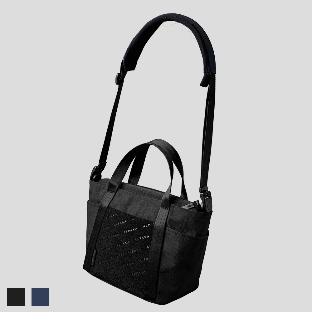 MINI TOTE V2 JAPAN EDITION 2nd | JAPAN EDITION 2nd | 【公式