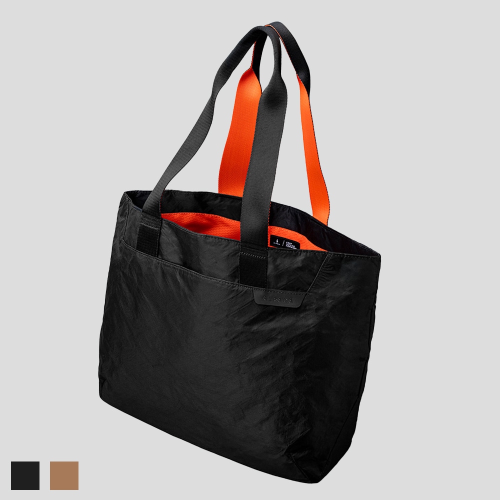 ELEMENTS TOTE M ECOPAK