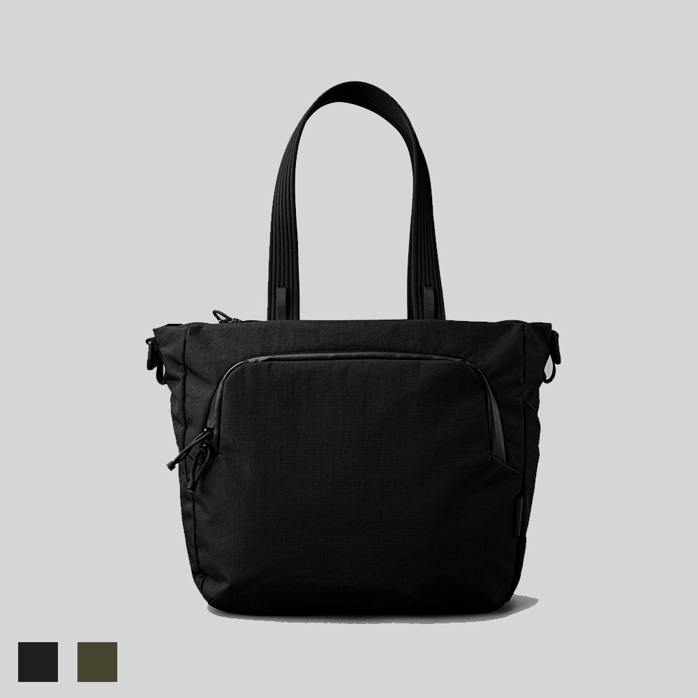 BRAVO TOTE V2 (14L) 
