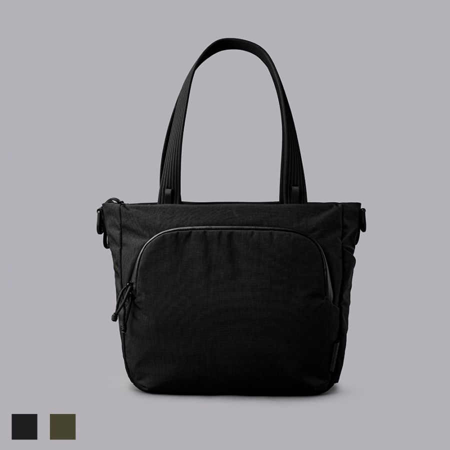 BRAVO TOTE V2 (12L) 
