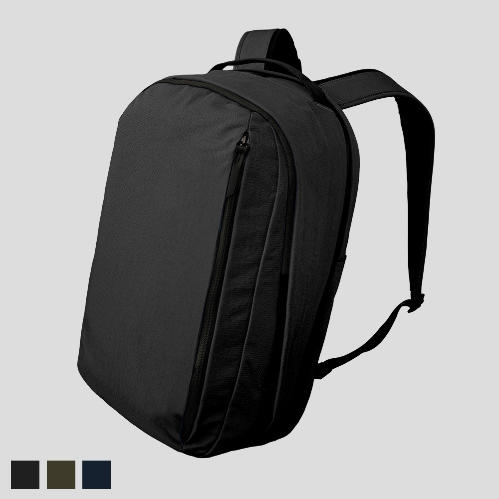 アルパカ METRO BACKPACK PRO AXOFLUX 400D | BACKPACKS | 【公式】ALPAKA
