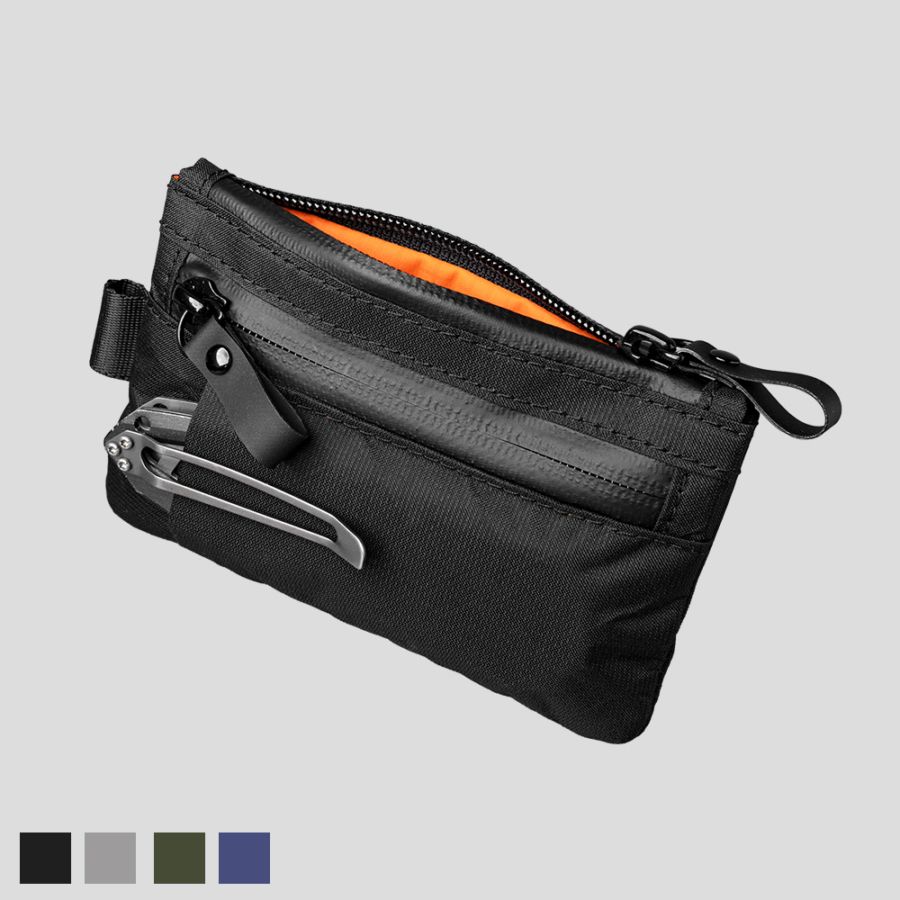 ZIP POUCH PRO ULTRADYNE