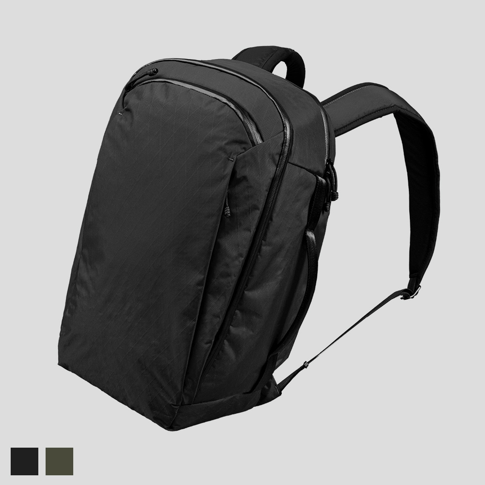 TRAVERSE BACKPACK X-PAC (30L) | BACKPACKS | 【公式】ALPAKA (アルパカ)