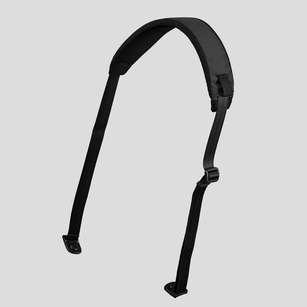 PADDED SHOULDER STRAP PRO