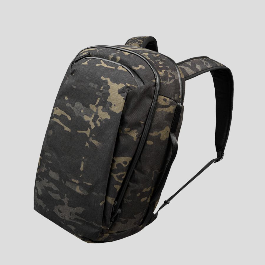 TRAVERSE BACKPACK X-PAC （30L） MULTICAM BLACK | NEW RELEASES