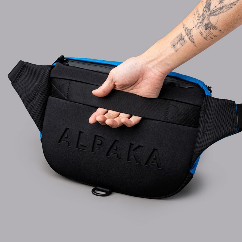 BRAVO X SLING V2 | SLING & SHOULDER | 【公式】ALPAKA (アルパカ)