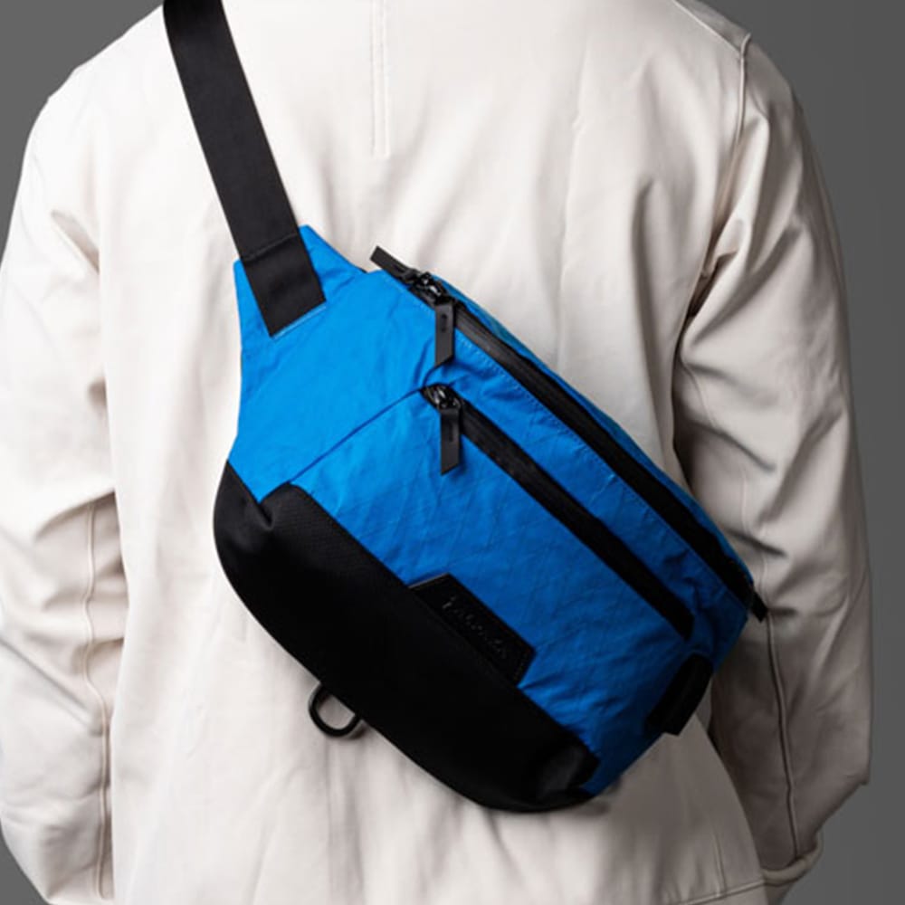 BRAVO X SLING V2 | SLING & SHOULDER | 【公式】ALPAKA (アルパカ)