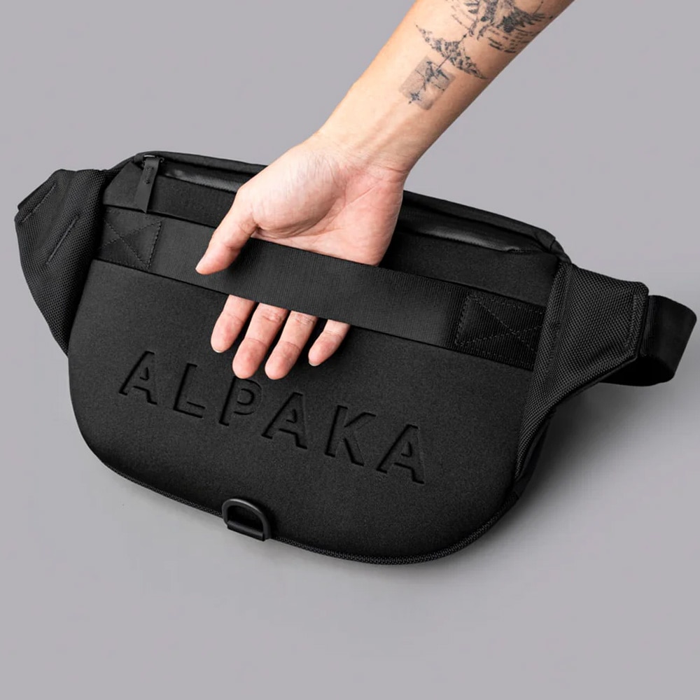 BRAVO X SLING V2 | SLING & SHOULDER | 【公式】ALPAKA (アルパカ)